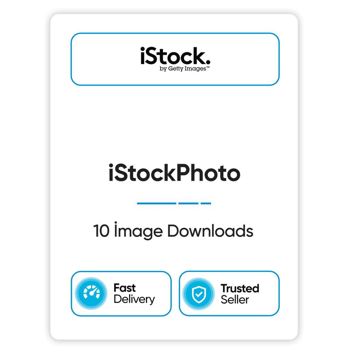 istockphoto 10 image downloads