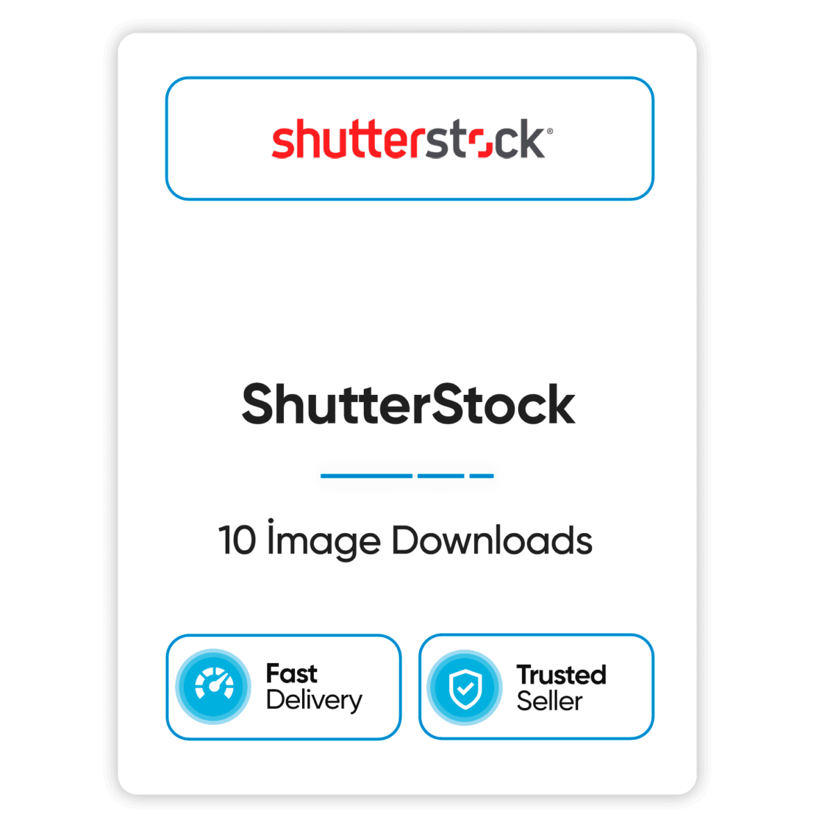 shutterstock 10 image downloads