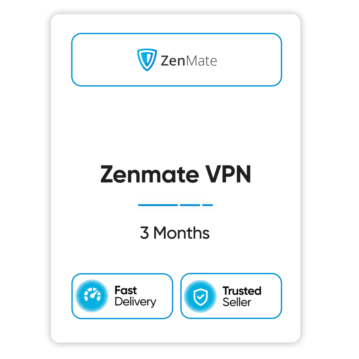 zenmate vpn 3 months